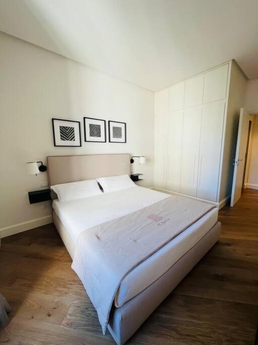 Piazza Affari Apartment - City Center Milan Exterior photo
