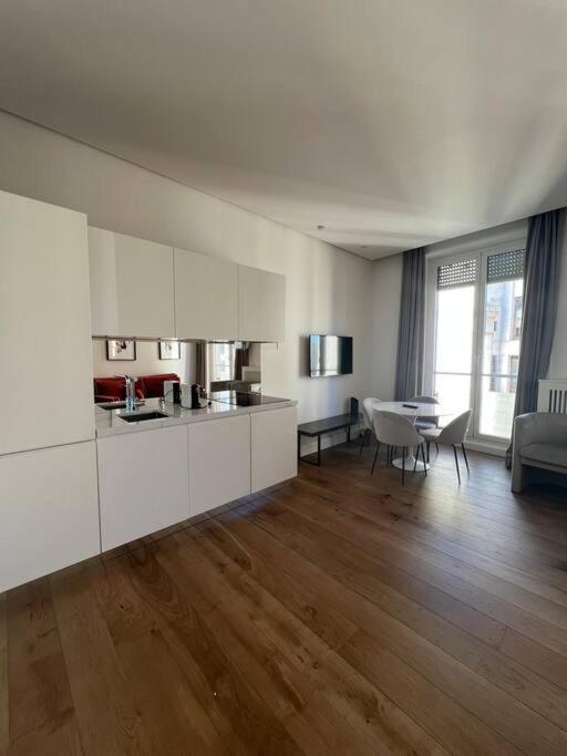 Piazza Affari Apartment - City Center Milan Exterior photo