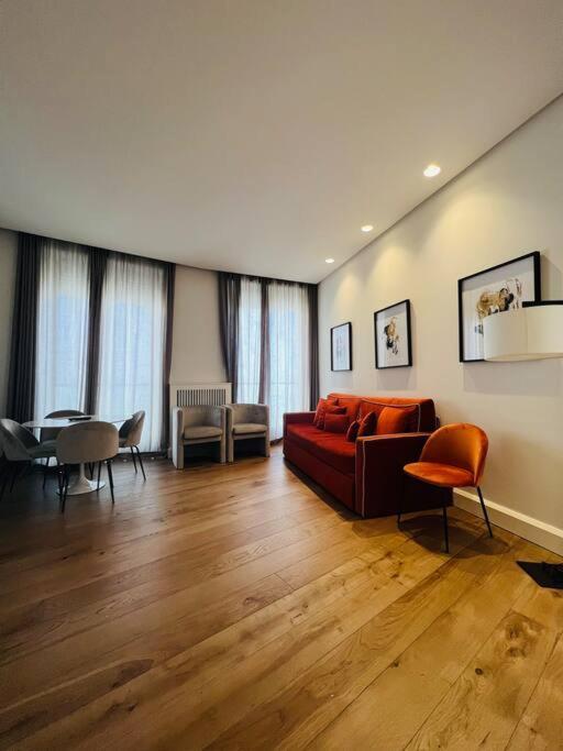 Piazza Affari Apartment - City Center Milan Exterior photo