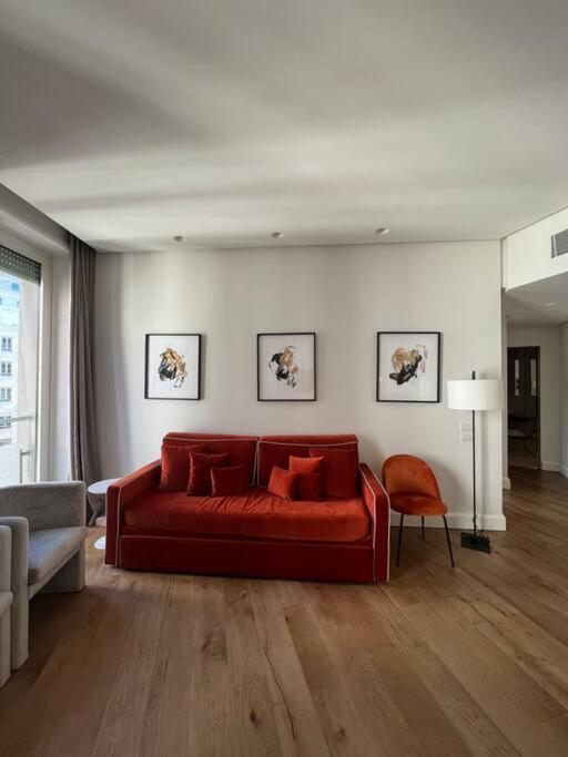 Piazza Affari Apartment - City Center Milan Exterior photo