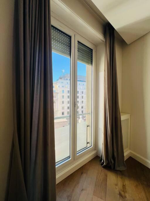 Piazza Affari Apartment - City Center Milan Exterior photo